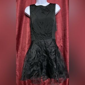 Geary Roark Vintage black dress
